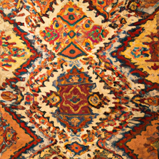 trendy southwest floor coverings